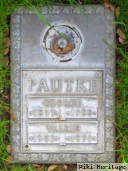 Valrie Pautke