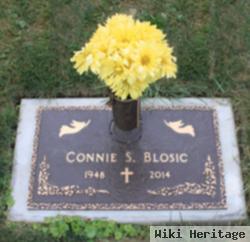 Connie S Blosic