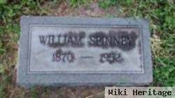 William Spinney