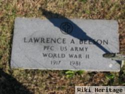 Lawrence A. Beeson