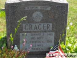 Theresa A Walsh Crager