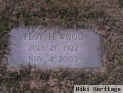 Floy Hamilton Wood