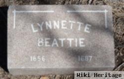 Lynnette Beattie