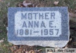 Anna E Shaver Gamble