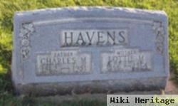 Charles Milton Havens