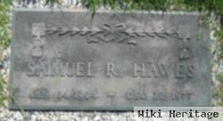 Samuel R. Hawes