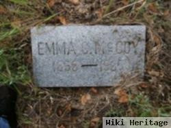 Emma C. Mccoy