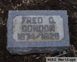 Fred D. Condon