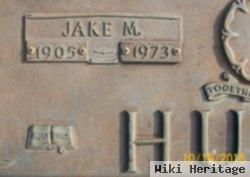 Jake M. Huber