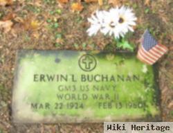 Erwin L. Buchanan