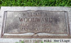 William A. Woodward