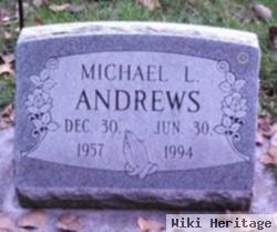 Michael L Andrews