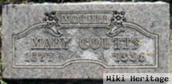Mary Coutts