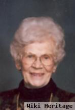 Jean Alexandra Wylie Pence