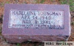 Madelaine Youngman