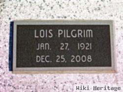 Lois Smith Pilgrim