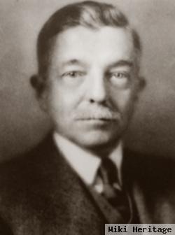 Edward Hudson Kemper