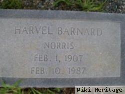 Harval Barnard Norris