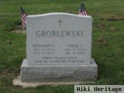 Verna L. Groblewski