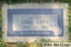 Edna Carr