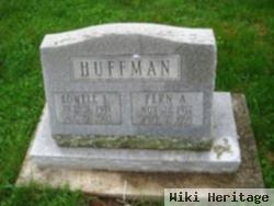 Fern A. Eshleman Huffman