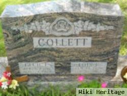 Lois T. Collett