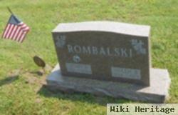 Helen B. Rombalski