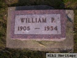 William Peus "bill" Eiskamp