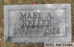 Mary Alice Little Keller