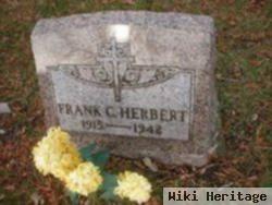 Frank Charles Herbert