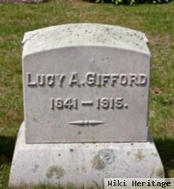 Lucy A. Little Gifford