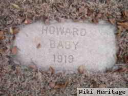 Baby Howard