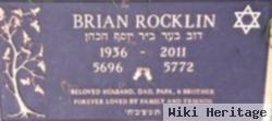 Brian Rocklin