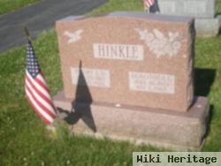 Dorothea L. Hinkle