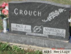 Marilyn J. Crouch