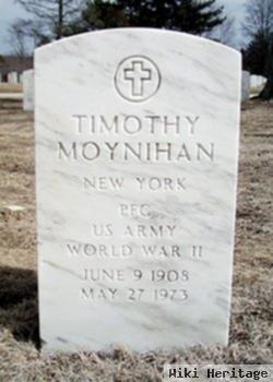 Timothy Moynihan