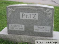 Emma L. Petz