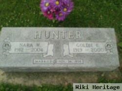 Nara W. Hunter