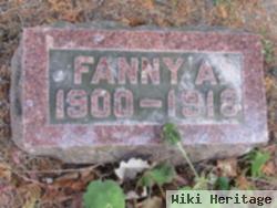 Fanny A. Whipple