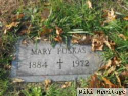 Mary Puskas