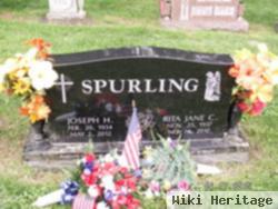 Rita Jane C. Schmal Spurling