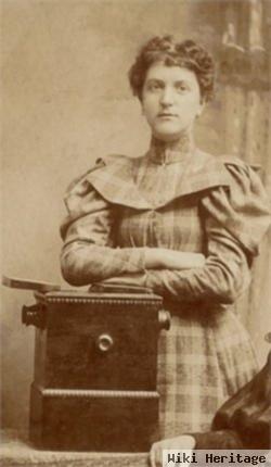 Blanche Cooley Turner