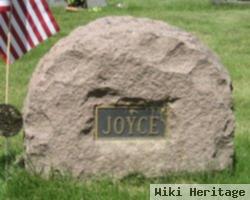 Eugene Ambrose Joyce