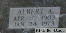 Albert A James, Jr