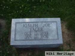 Joseph Joe Yager