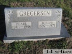 Joseph Gregersen