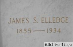 James S. Elledge