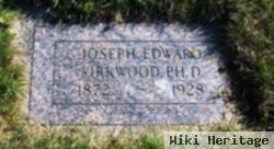 Joseph Edward Kirkwood