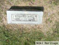 Edward Hall