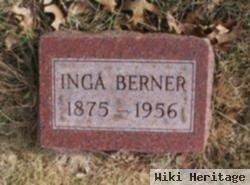 Inga Berner